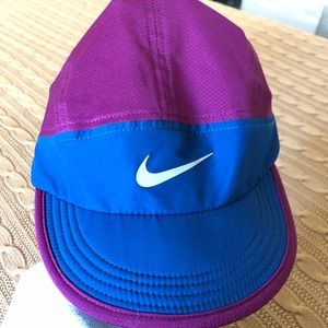 nike tailwind lightweight hat